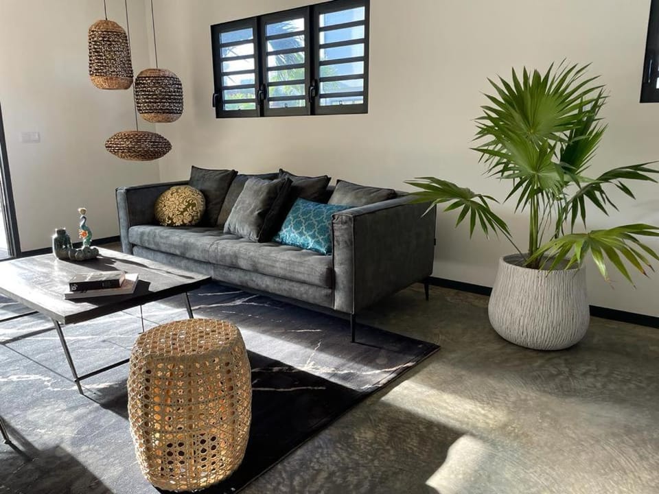 Belnem Garden Residence Apartment in Venezuela