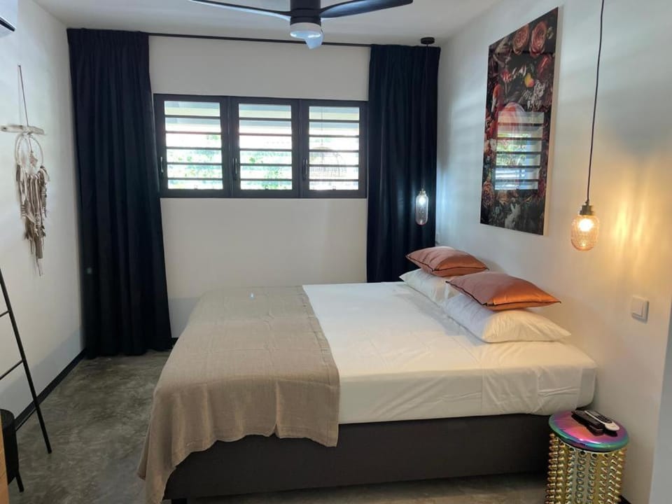 Belnem Garden Residence Apartment in Venezuela
