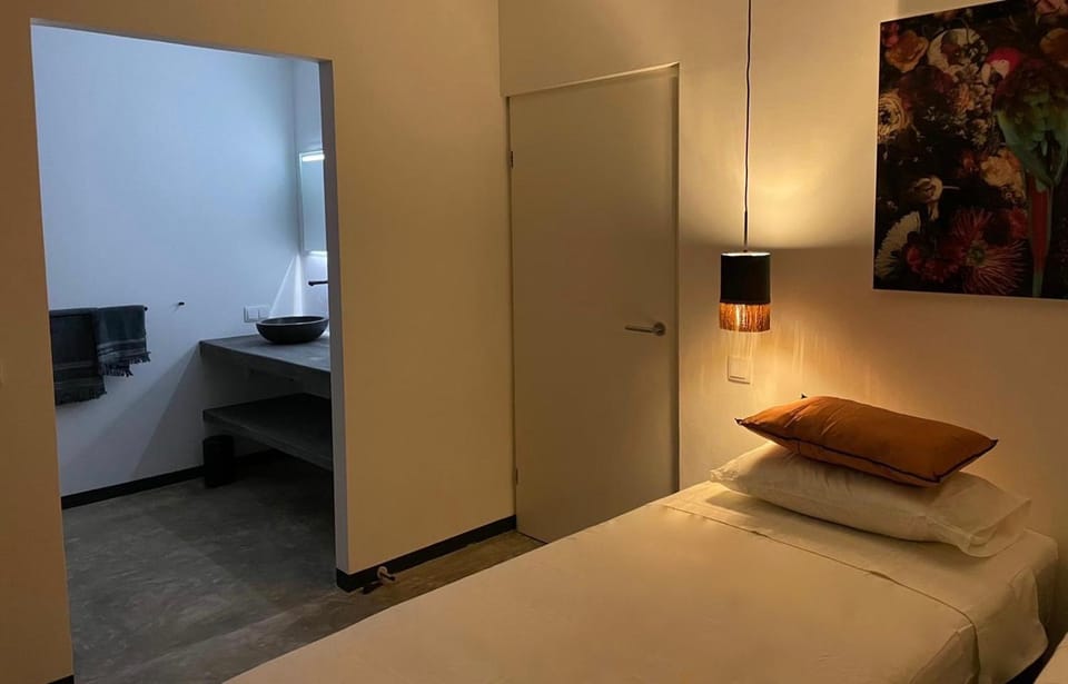 Belnem Garden Residence Apartment in Venezuela
