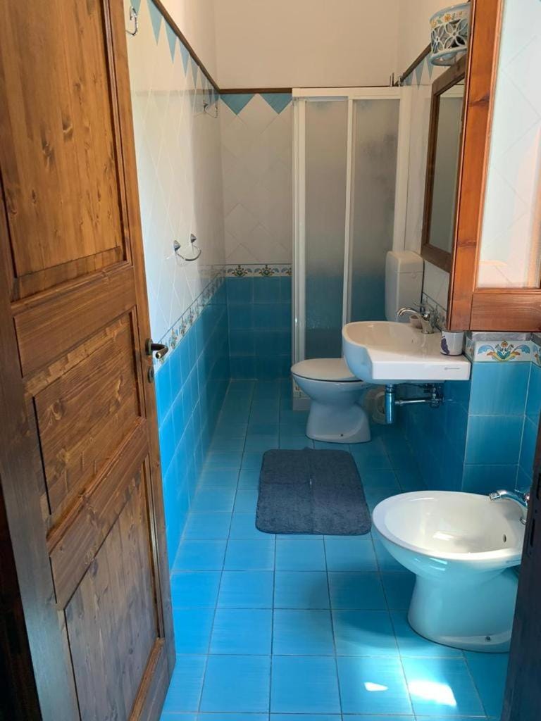 Residence Salvatore Apartment in Lipari