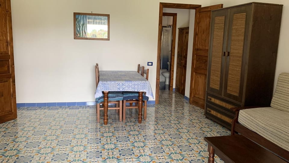 Residence Salvatore Apartment in Lipari