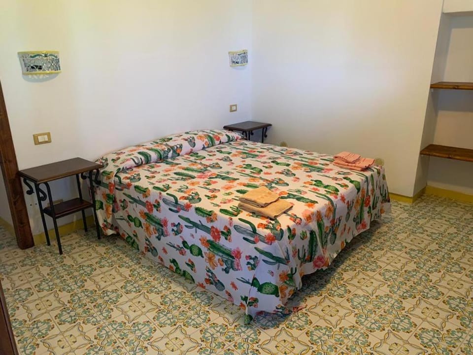 Residence Salvatore Apartment in Lipari