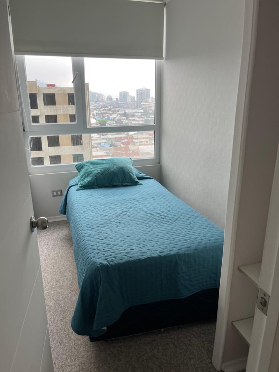 Departamento amoblado Apartment in Bio Bio, Chile