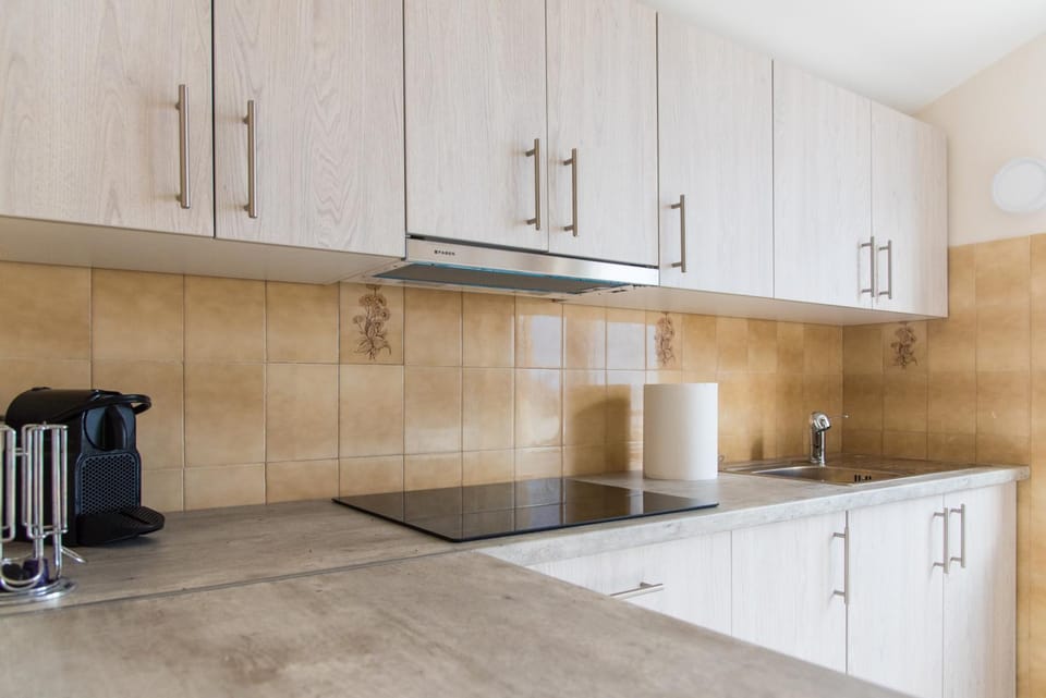 Villa Anchor Villa in Zadar