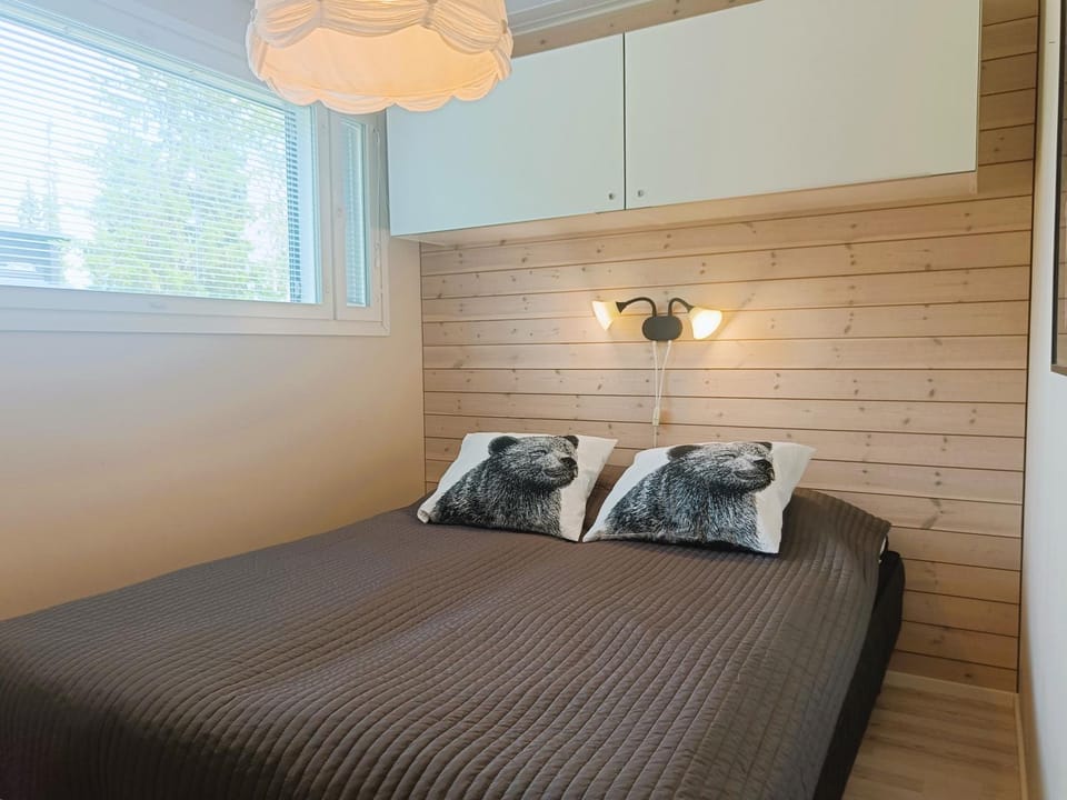 Syötteenolo House in Lapland