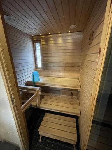 Syötteenolo House in Lapland