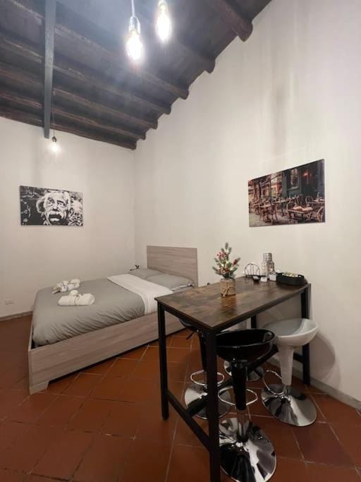 Central Cathedral Apartment Apartment in Palermo
