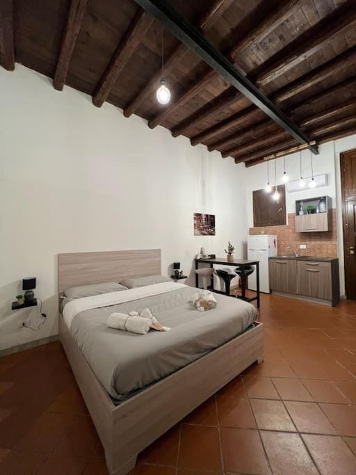 Central Cathedral Apartment Apartment in Palermo