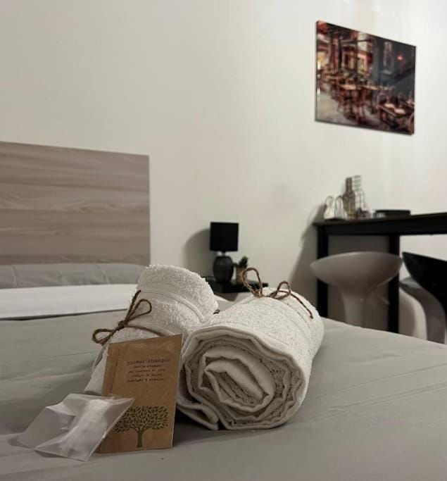 Central Cathedral Apartment Apartment in Palermo