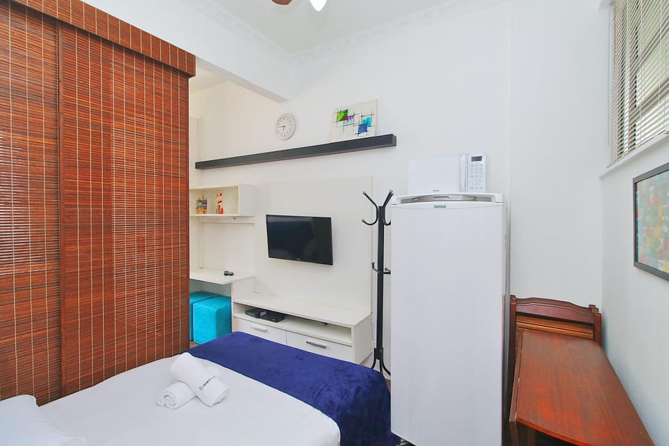 TV and multimedia, minibar