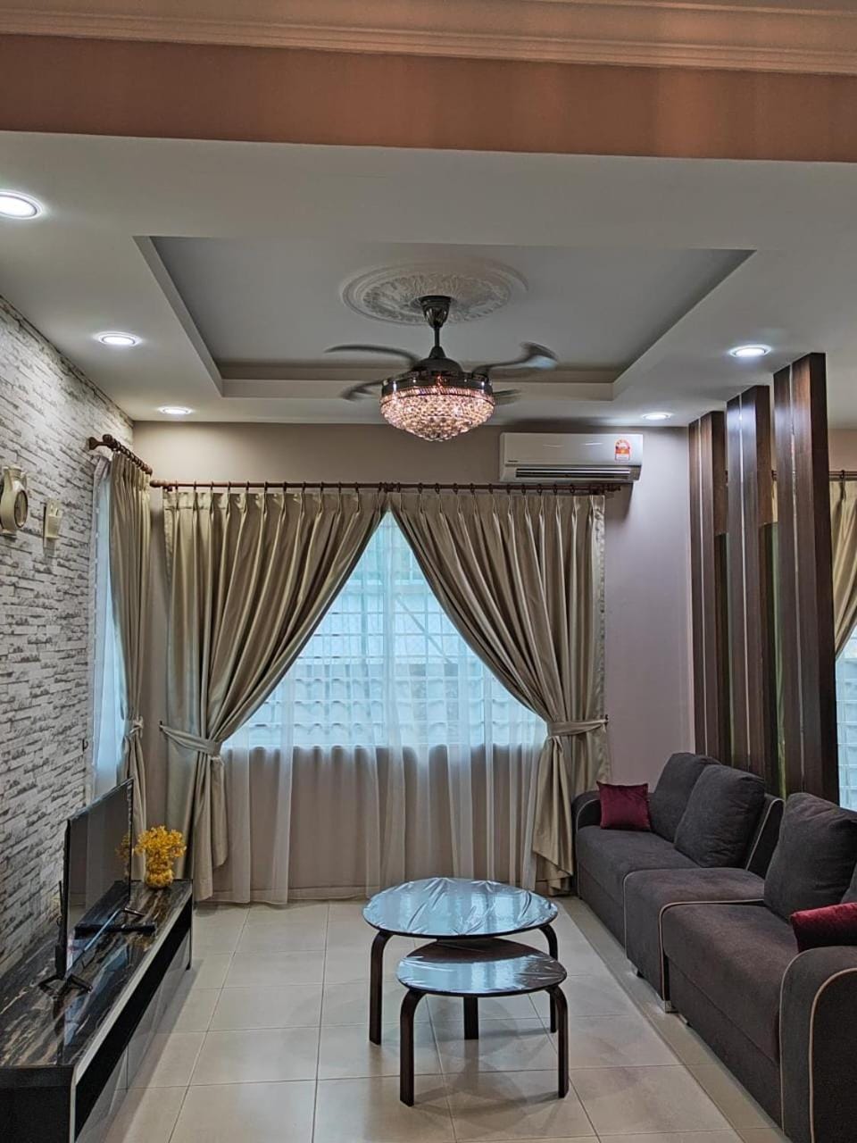 Ann_HomeStay House in Sabah