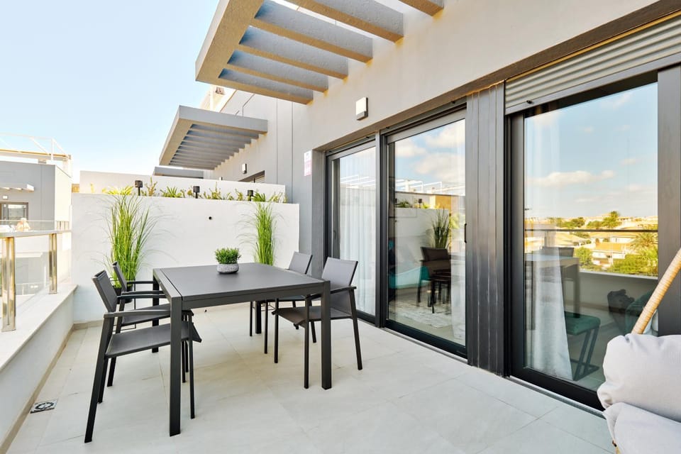 Apartment Elegance Apartment in Vega Baja del Segura