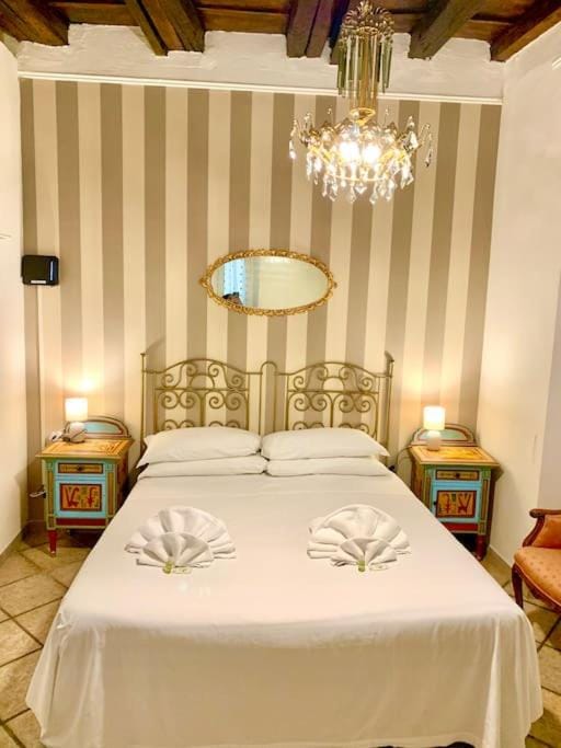 Lidia-heart of Rome,Trastevere Apartment in Rome