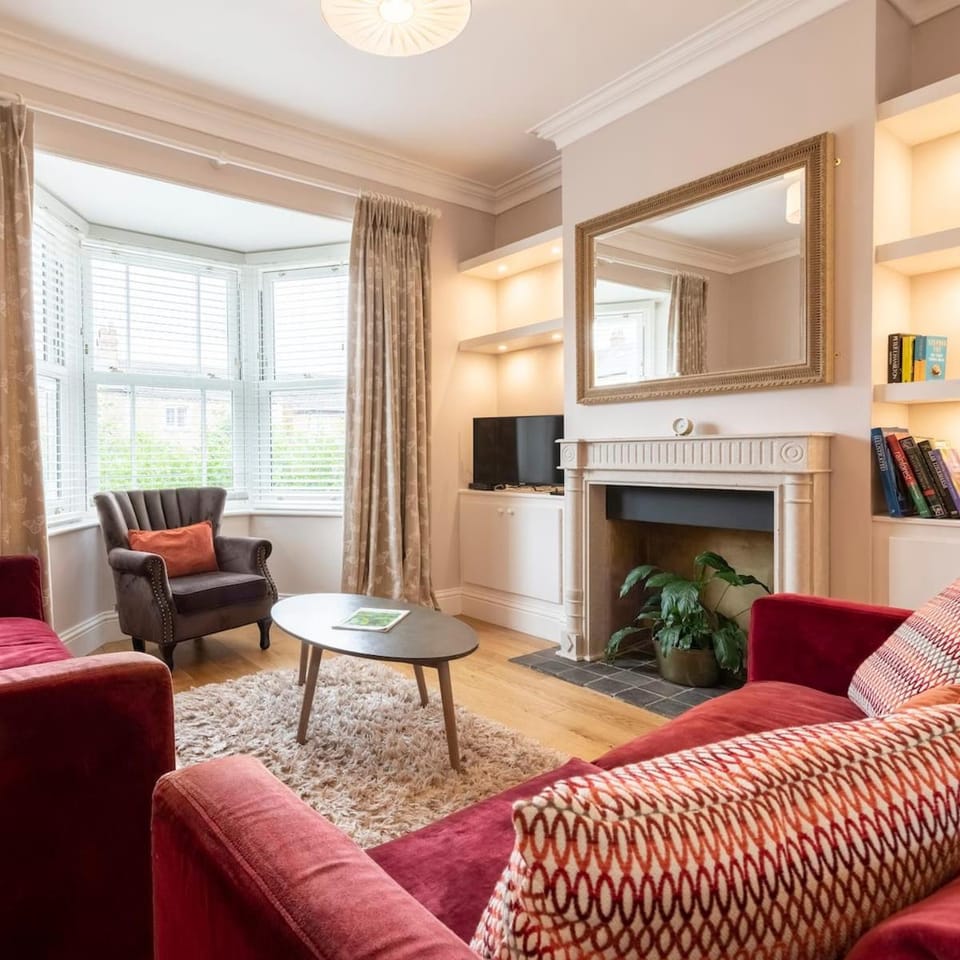 Norfolk House - Stamford House in South Kesteven District