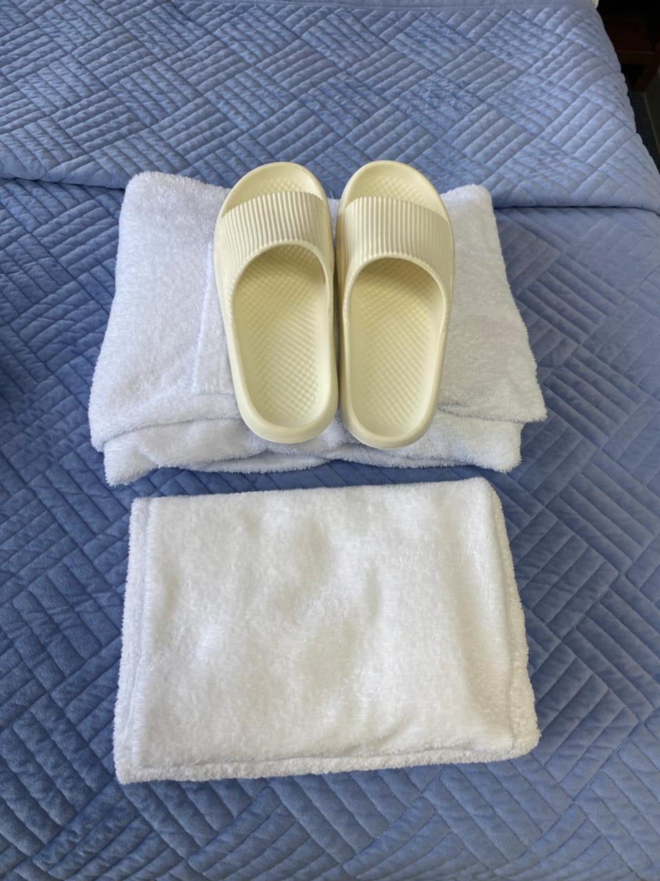 towels