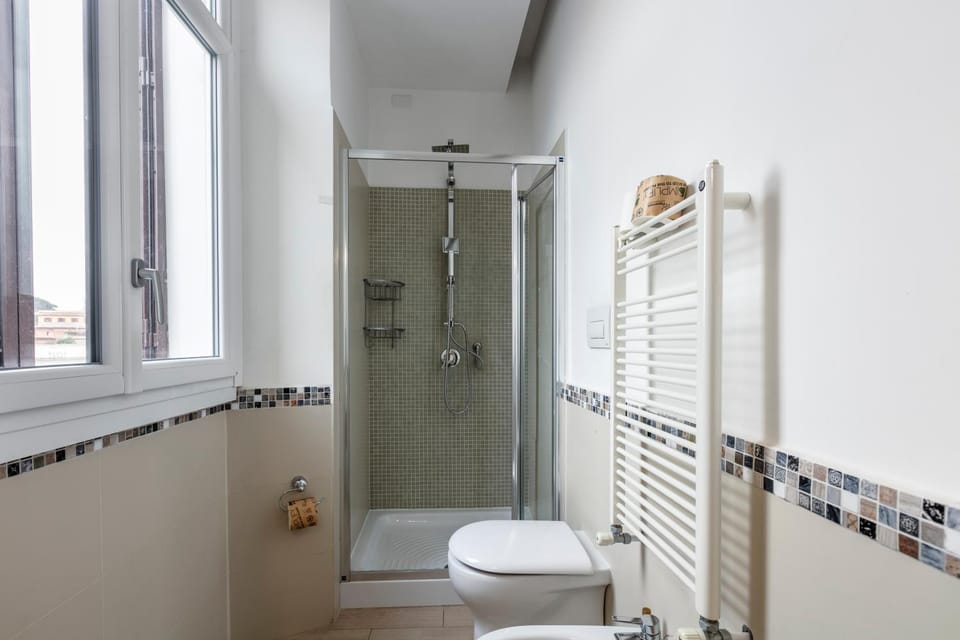 Shower, Toilet, Bathroom, bidet