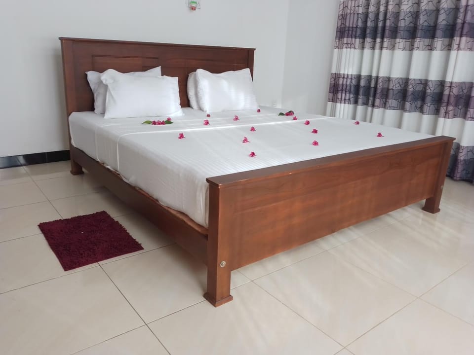 Sea & Greens Apartments Apartment in Galle