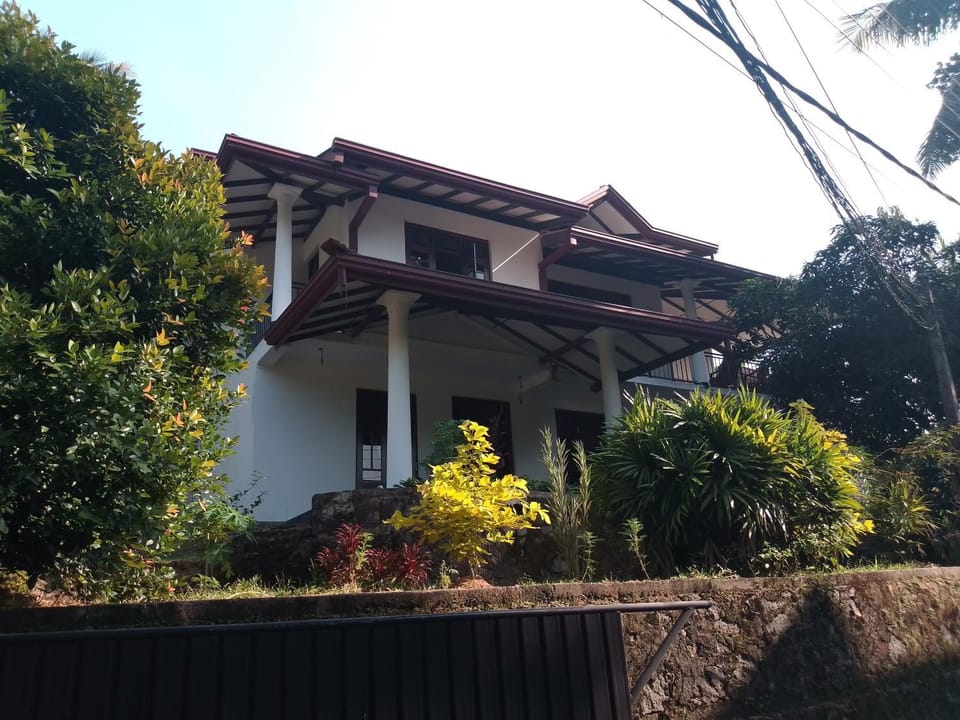 Sea & Greens Apartments Apartment in Galle