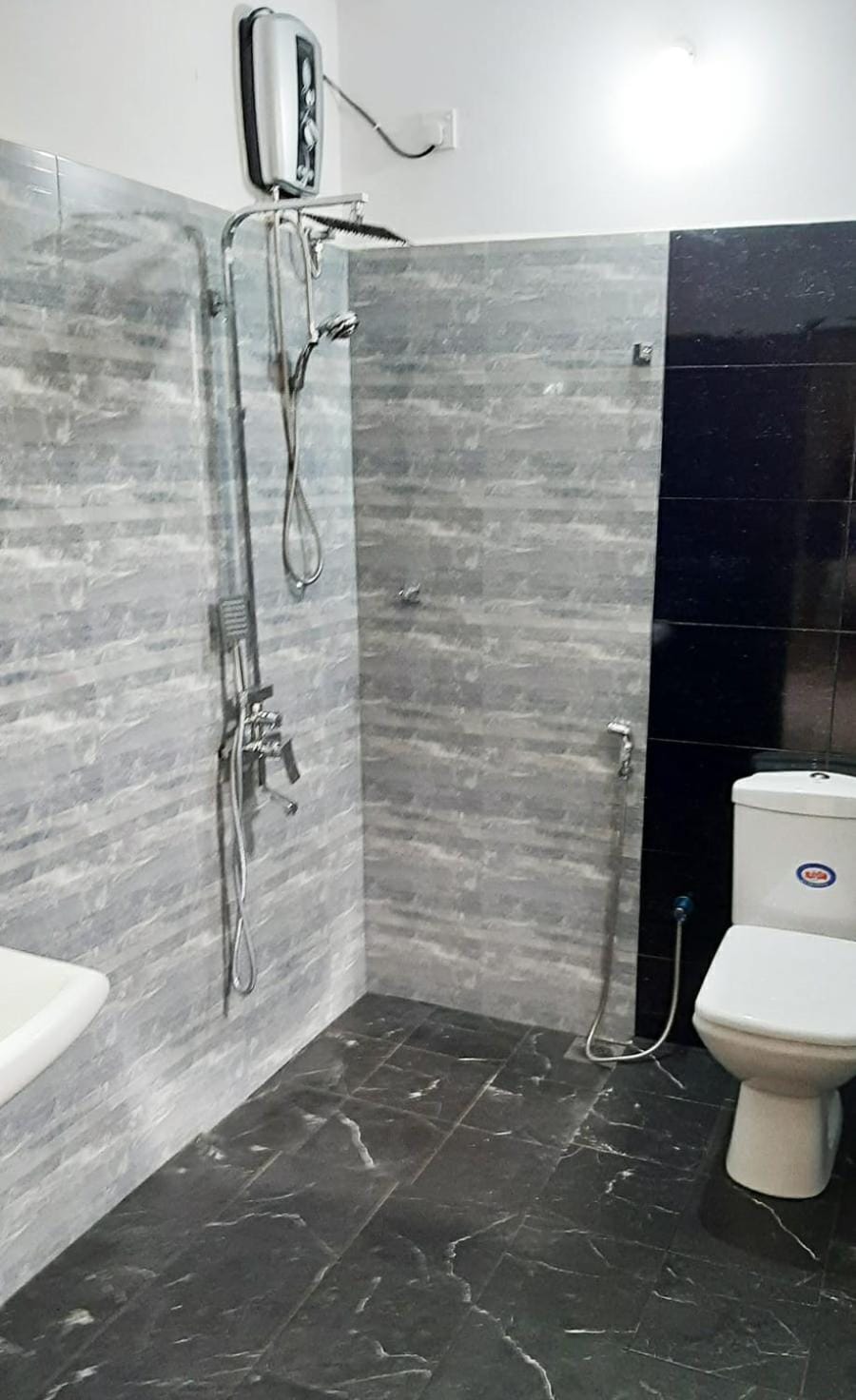 Sea & Greens Apartments Apartment in Galle