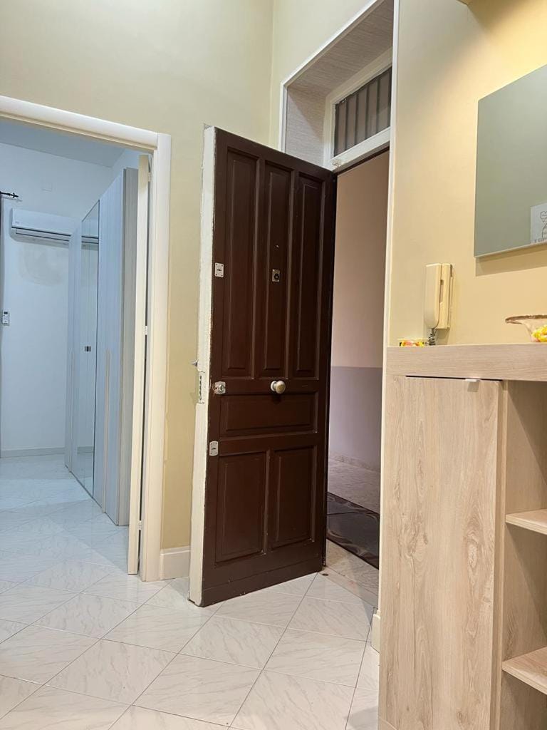 Casa Leila Apartment in Palermo