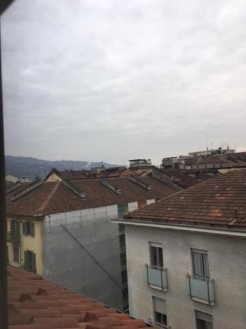 Mansarda Principe Apartment in Turin