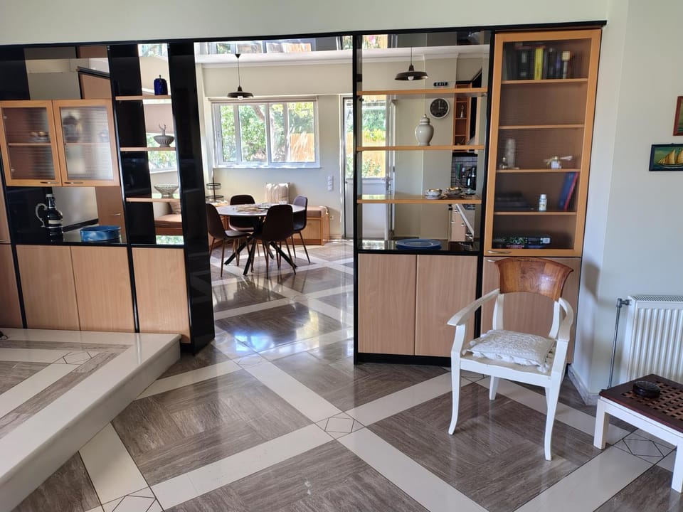 Christina's Cottage Villa in Lasithi
