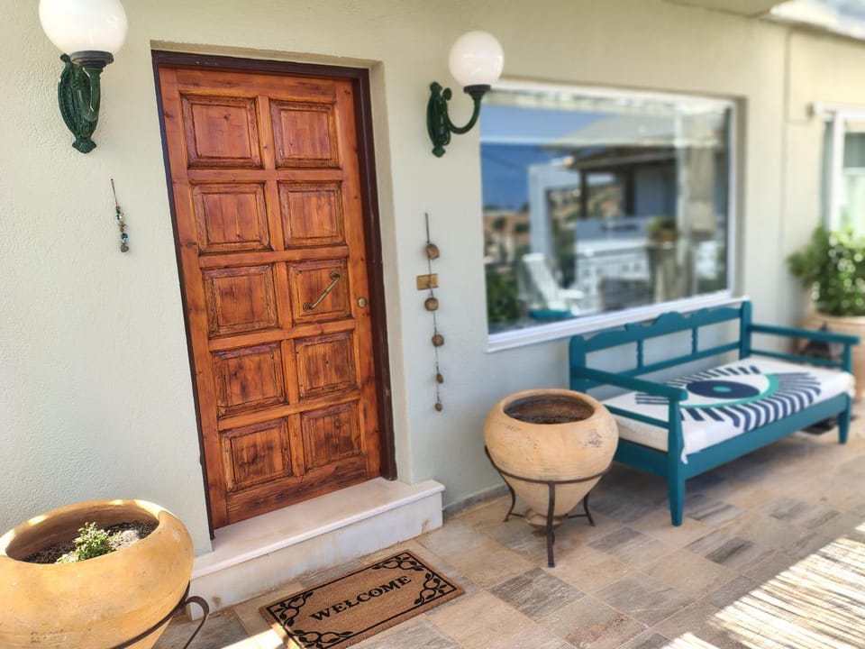 Christina's Cottage Villa in Lasithi