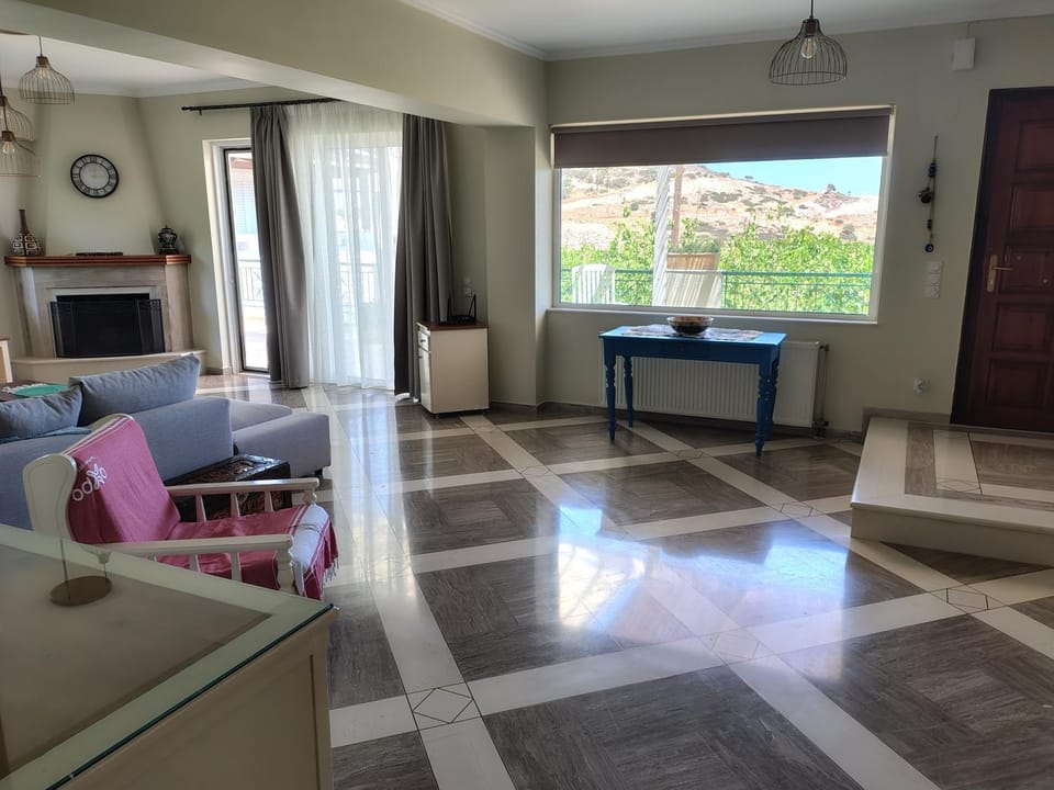 Christina's Cottage Villa in Lasithi
