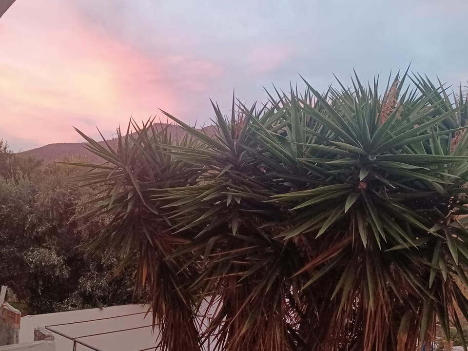 villa serenity Villa in Lasithi