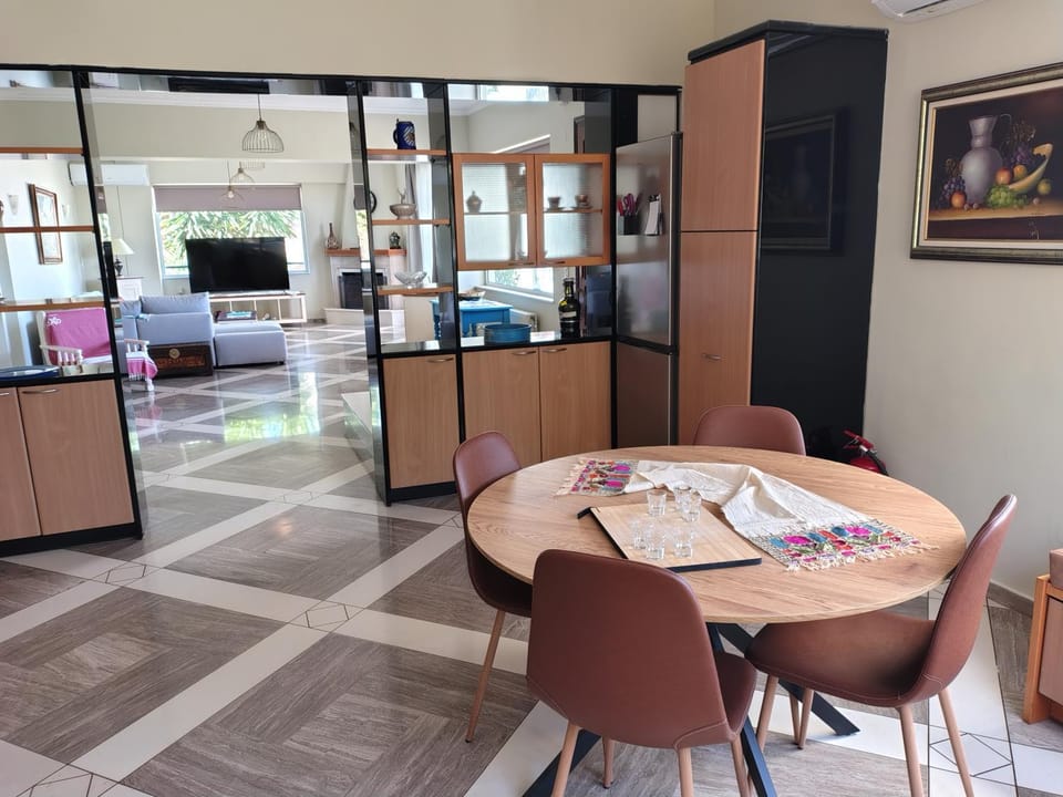 Christina's Cottage Villa in Lasithi