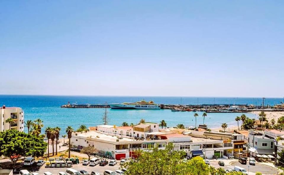 Sea view