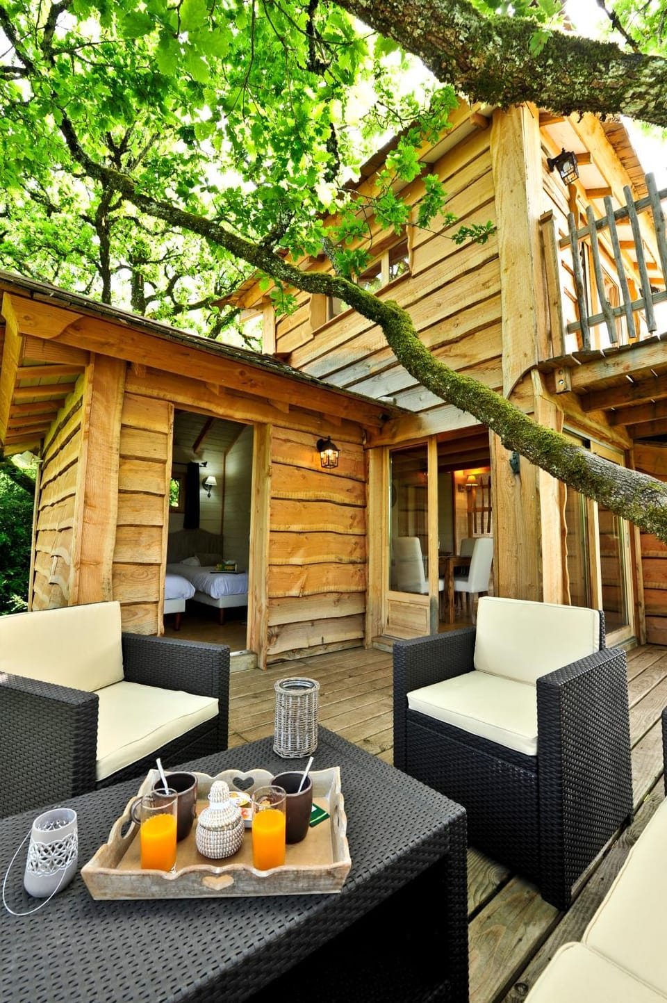 Balcony/Terrace, Balcony/Terrace