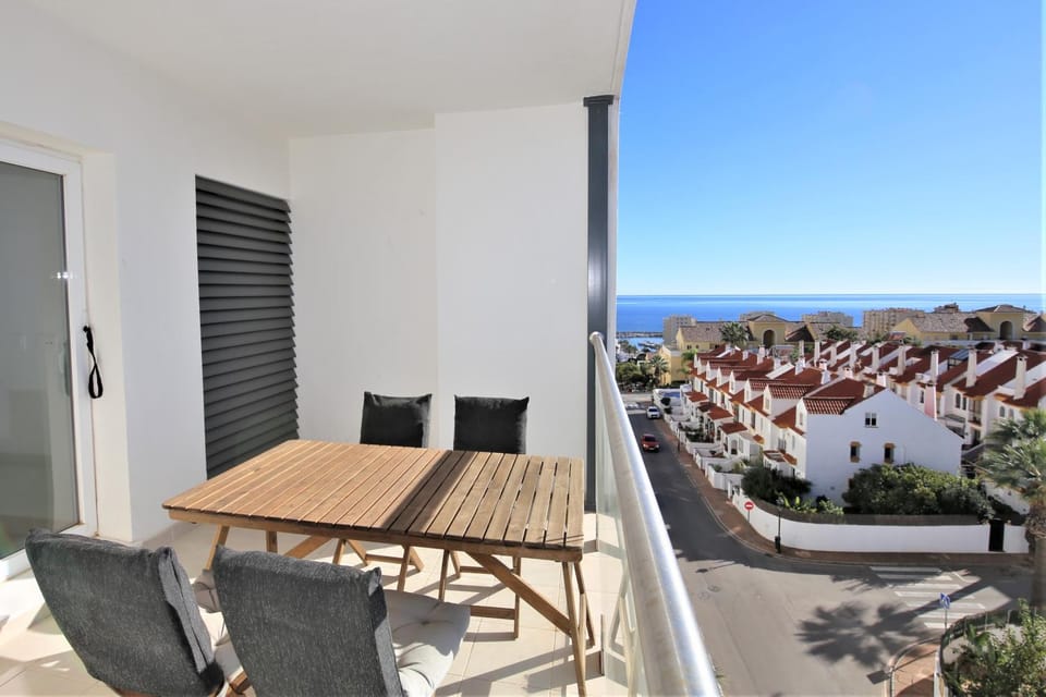Balcony/Terrace, Balcony/Terrace, Dining area, Sea view