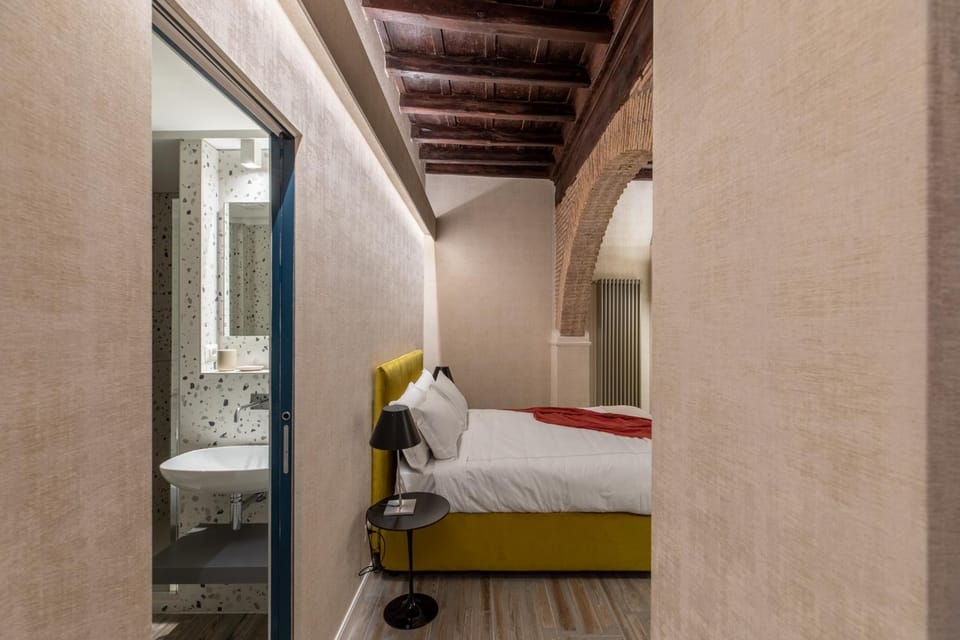 iFlat Spanish Steps Delight La Stegiosa Apartment in Rome