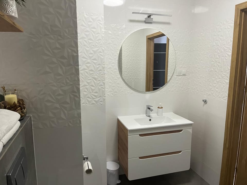 ORTIGA Apartment in Lower Silesian Voivodeship