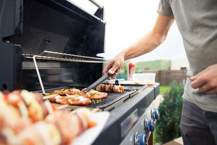Restaurant/places to eat, BBQ facilities, Food and drinks, Food, Breakfast