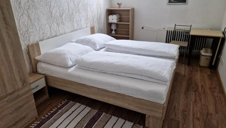 Ubytovanie KAMENICA Motel in Slovakia