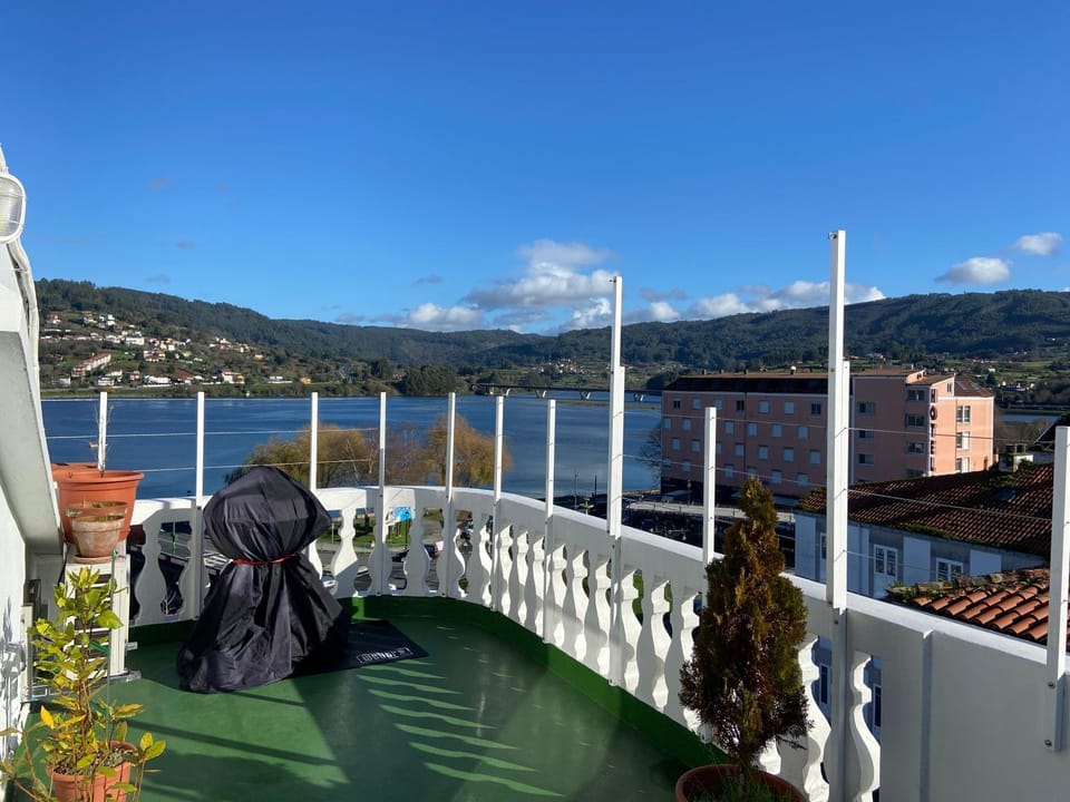 BBQ facilities, View (from property/room), View (from property/room), Balcony/Terrace, Balcony/Terrace