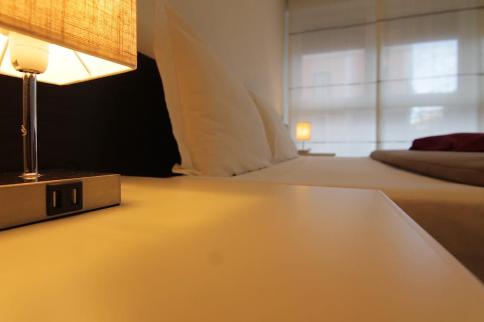 View (from property/room), Other, Bedroom