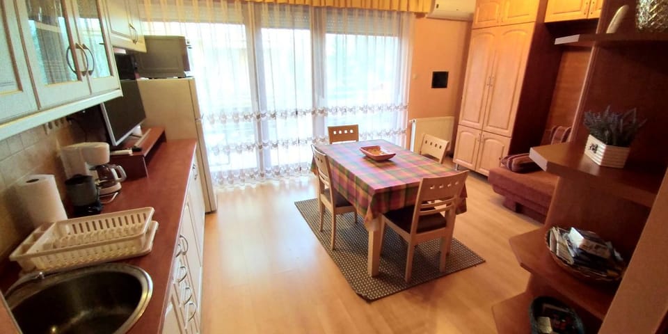 Anne apartman Siófok Apartment in Siófok