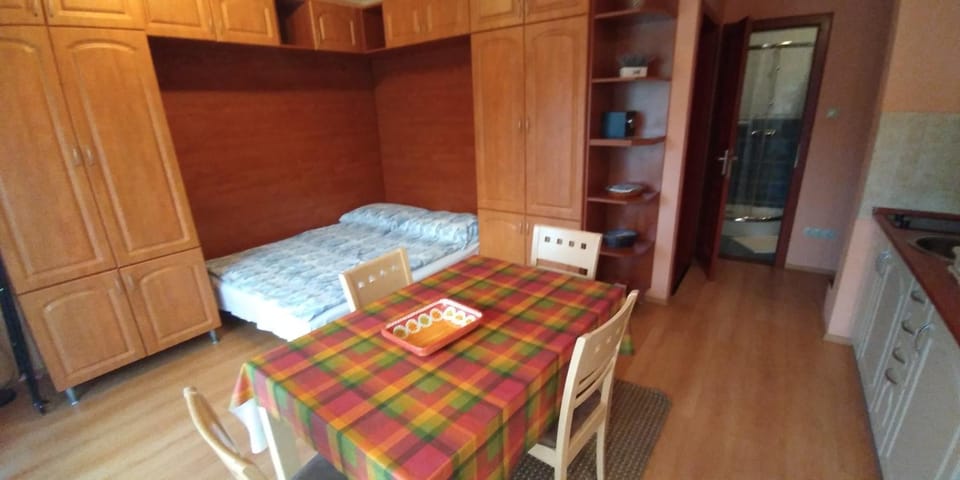 Anne apartman Siófok Apartment in Siófok