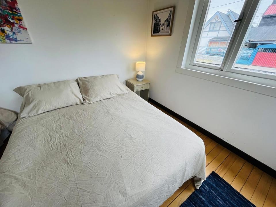 Casa Ellies Hotel Boutique Hotel in Puerto Varas