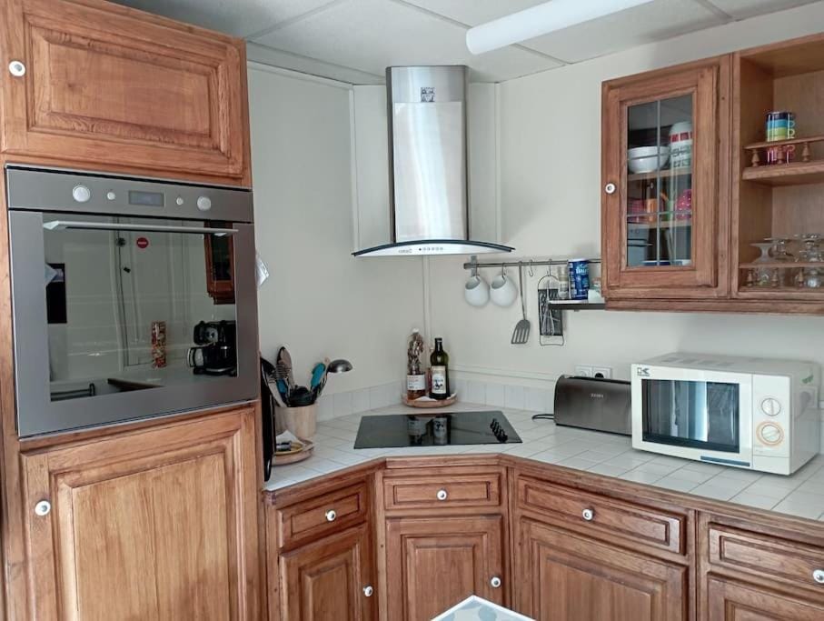 Kitchen or kitchenette, dishwasher, minibar, pet friendly, stove, toaster