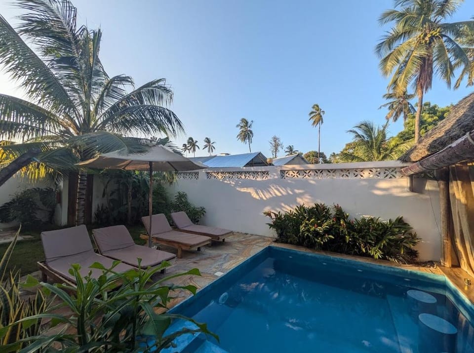 Zuzanu house Bed and Breakfast in Nungwi
