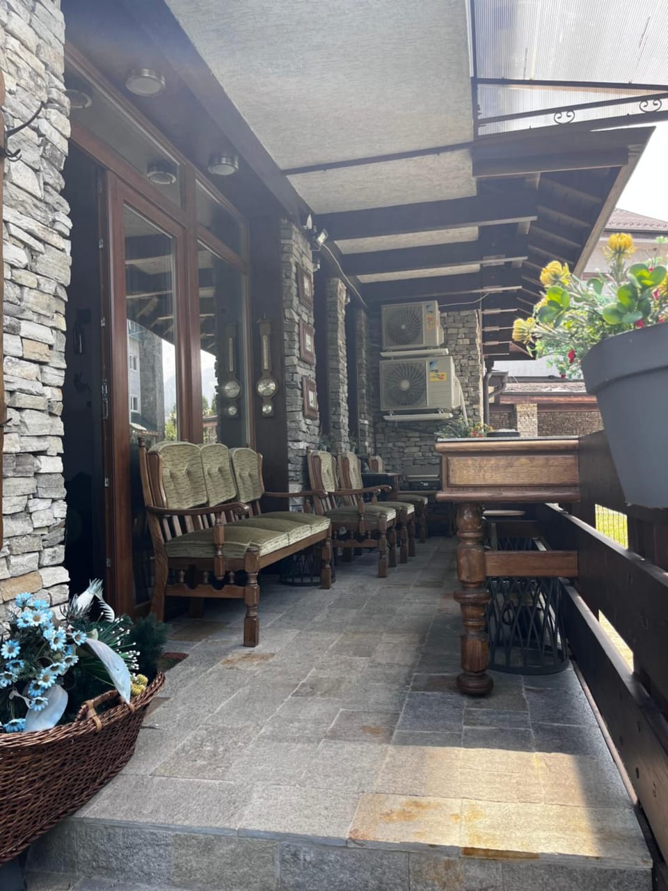 Cozy mountain apartament near the Gondola lift Apartment in Bansko