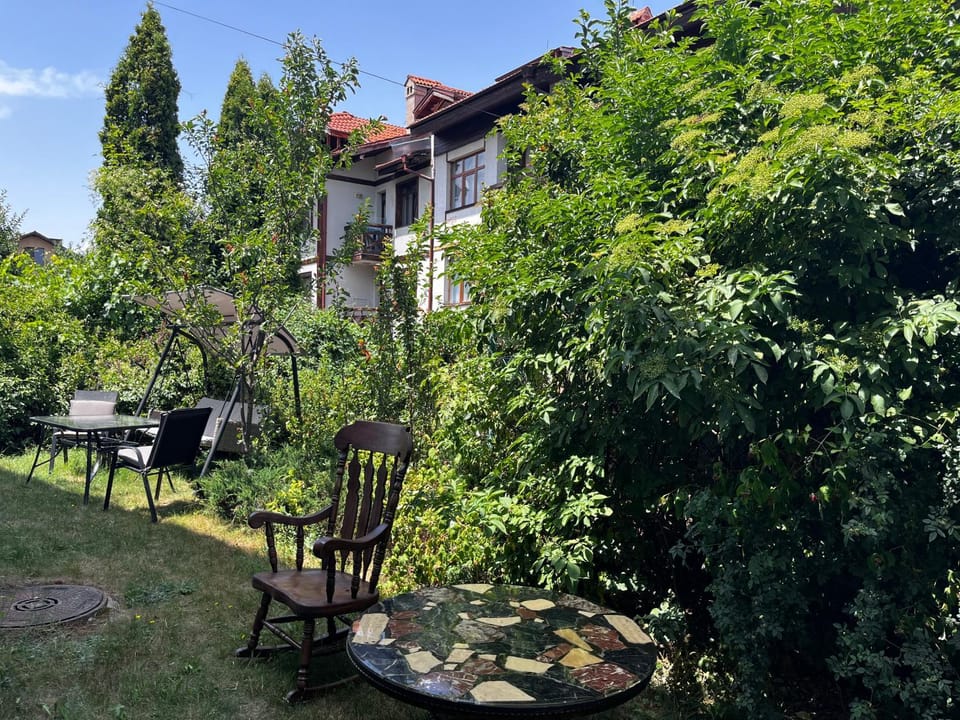 Cozy mountain apartament near the Gondola lift Apartment in Bansko