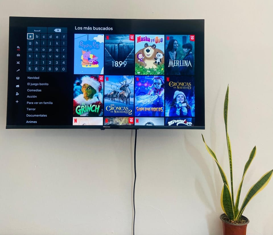 TV and multimedia, Evening entertainment