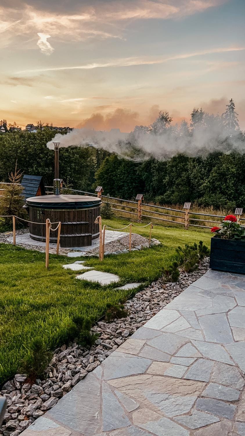 Owczarnia Tatry House in Lesser Poland Voivodeship
