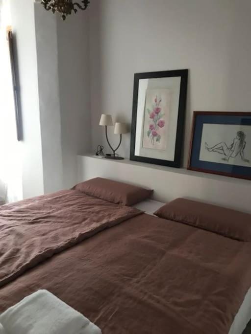 Ca Margalef - Casa Rural con Encanto Apartment in Costa Daurada