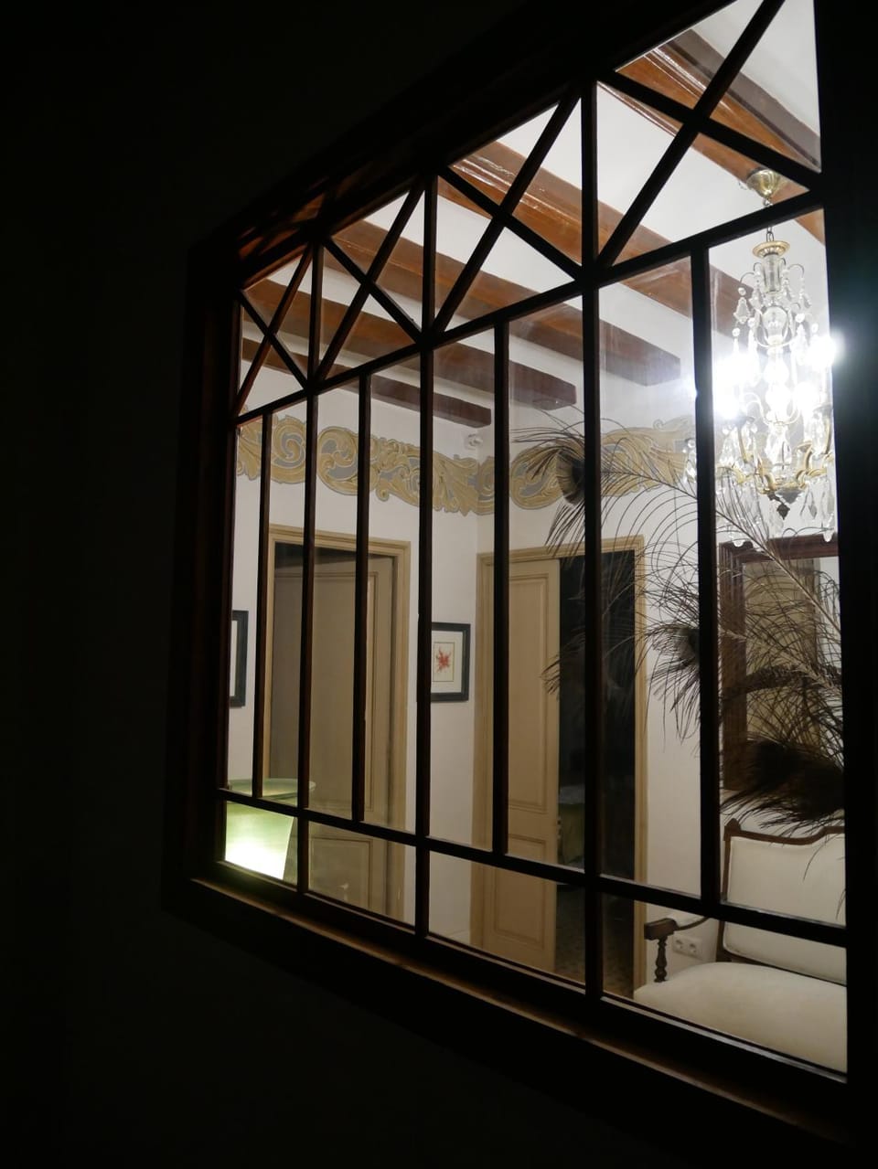 Ca Margalef - Casa Rural con Encanto Apartment in Costa Daurada